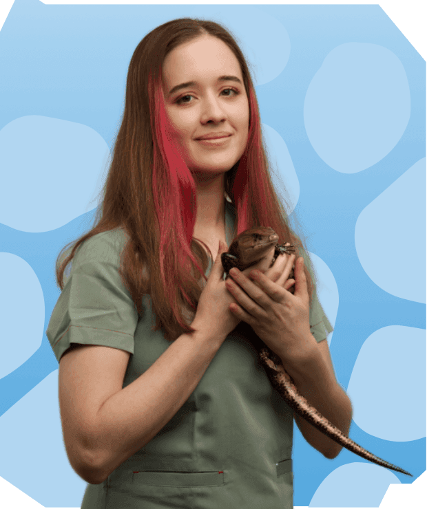 Фотография сотрудника