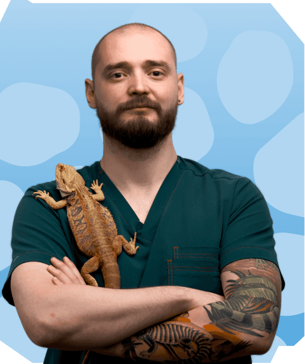 Фотография сотрудника