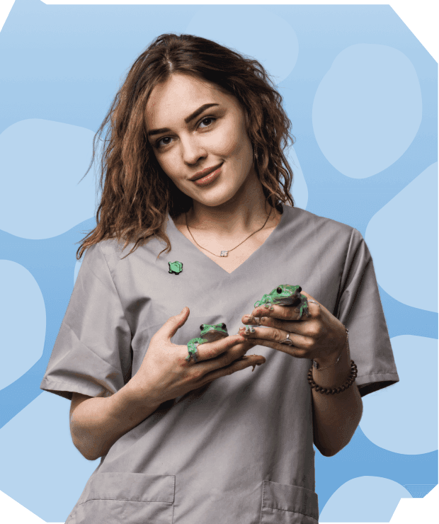 Фотография сотрудника